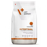 Dry food for cats 4T Intestinal Cat, 2 Kg, VetExpert