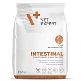 Dry food for cats 4T Intestinal Cat, 250 g, VetExpert