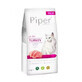 Croquettes pour chats adultes Adult Cat, 3 kg, Piper