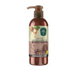 Lozione mani e corpo con olio di macadamia, 250 ml, Eyup Sabri