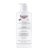 AtopiControl lozione corpo, 400 ml, Eucerin