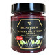 Miere bio cu aronia liofilizata Honeydew &amp; Manuka Fruit Fuzion MGO 500, 200 g, Alcos Bioprod