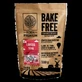 Harina para panes y rosquillas, 1000 g, Naturking