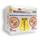 Absorbants Biointimo Day duo-pack, 20 pi&#232;ces, Denticare-Gate Kft