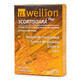 Extrait de cannelle et de ginseng Wellion, 30 g&#233;lules, Med Trust