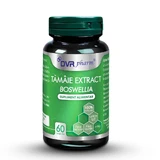 Extrait d'encens (Boswellia), 60 gélules, Dvr Pharm