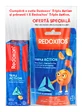 Redoxon Triple Action Vitamine C, D en Zink Pak, 10 tabletten + Redoxitos Triple Action Vitamine C Gelei 30 mg, 25 stuks, Bayer