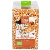 Bio-Popcornmais, 400 g, Obio