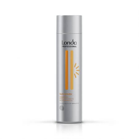 Shampooing Sun Spark avec protection UV, 250 ml, Londa Professional