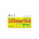 Silymarine, 450 mg, 30 comprim&#233;s pellicul&#233;s, Remedia