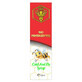 Sirop Bio Pentaseptol Cold and Flu Honeydew &amp; Manuka Honey Blend MGO 500, 60 ml, Alcos Bioprod