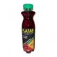 Sirop cu zmeura cu stevie Boost Fit, 500 ml, Plafar