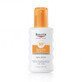 Eucerin Sensitive Sun Protection Spray SPF50+, 200 ml