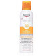Eucerin Oil Control Invisible Skin Spray mit Sonnenschutz, SPF 50+, 200 ml