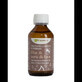 Huile de lin biologique pour cheveux secs et cassants, 100 ml, La Saponaria