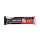 Barre prot&#233;in&#233;e aux fraises, 60 g, MoovEat