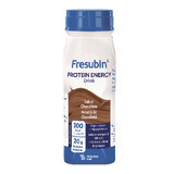 Fresubin Protein Energy Drink with chocolate flavour, 4 x 200 ml, Fresenius Kabi