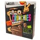 Bio-Roggenm&#252;sli mit Kakao-Crunchies, 250 g, Milzu