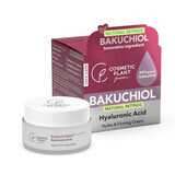 Hydra & Firming Bakuchiol Crème raffermissante, 50 ml, Cosmetic Plant