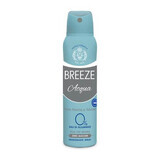Déodorant spray Acqua, 150 ml, Breeze