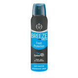 Déodorant en spray pour hommes Fresh Protection, 150 ml, Breeze