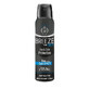 Deodorant-Spray f&#252;r M&#228;nner Unsichtbarer Schutz, 150 ml, Breeze