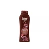 Dark Chocolate Praline Shower Gel, 650 ml, Tulip