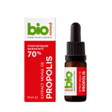 Propolis Soft Extract 70%, 10 ml, Bioremed