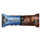 Gaufrette prot&#233;in&#233;e au chocolat sucr&#233; &#224; la st&#233;via, 46 g, Grand Protein