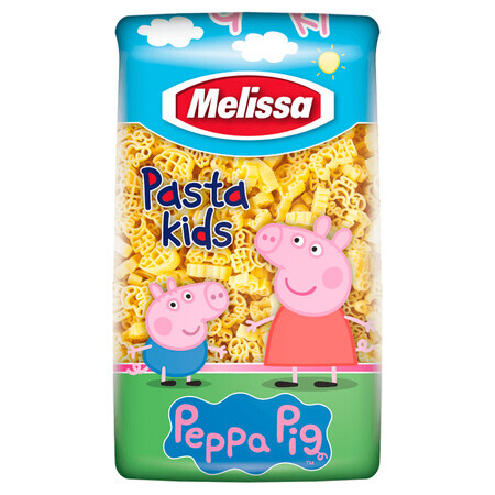 Peppa Pig Baby-Brei, 500 g, Melissa