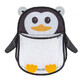 MyHappyPingu sac en filet pour jouets de bain, Reer