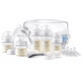 Set completo per allattamento Philips Avent, SCD430/50, Philips