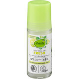 Alverde Naturkosmetik FRESH roll-on deodorant, 50 ml