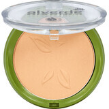 Alverde Naturkosmetik Melon compact powder, 9 g