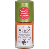 Alverde Naturkosmetik Tratament îngrijire unghii pepene, 10 ml