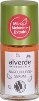 Alverde Naturkosmetik Nagelbehandlung Melone, 10 ml