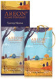 Areon Sunny Home sachet parfum&#233;, 5 g