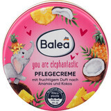 Balea Crema curativa per corpo, viso e labbra, 30 ml