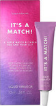 It&#39;s a Match crema con effetto vibrante, 10 ml,&#160;Bijoux Indiscrets