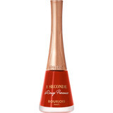 Bourjois Paris French Riviera Vernis à ongles N.Rouge Provence, 1 pc