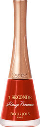 Bourjois Paris French Riviera Vernis &#224; ongles N.Rouge Provence, 1 pc