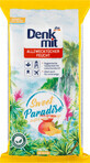 Denkmit Lingettes humides universelles mangue, 50 pcs