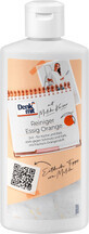 Denkmit Soluzione detergente all&#39;aceto e arancia, 500 ml