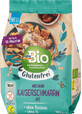 Cr&#234;pes &#233;miett&#233;es DmBio Mix, 160 g