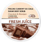 Fresh Juice Body Scrub Chocolate &amp; Marzipan, 225 ml