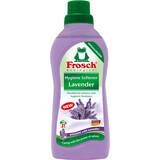 Frosch Lavender Laundry Conditioner 31 lavages, 750 ml