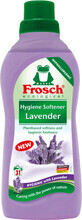 Frosch Lavender Laundry Conditioner 31 lavages, 750 ml