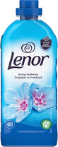 Lenor Spring boost Weichsp&#252;ler 48 W&#228;schen, 1,2 l