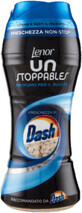 Lenor Perle parfumate Unstoppable Fresh by Dash, 210 g