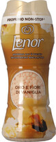 Lenor Unstoppables Perles parfum&#233;es &#224; la vanille, 210 g